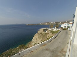 Blue Waves View