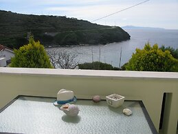Blue Waves View