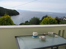 Blue Waves View