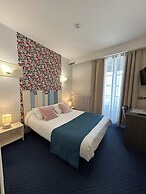 Hôtel Le Centre