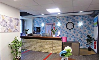 Hôtel Le Centre