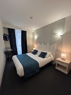 Hôtel Le Centre