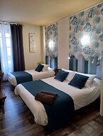 Hôtel Le Centre