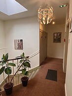 Hôtel Le Centre
