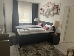 Hotel Am Wildpark