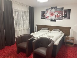Hotel Am Wildpark