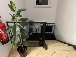 Hotel Am Wildpark