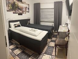 Hotel Am Wildpark
