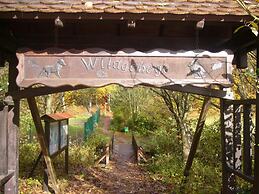 Hotel Am Wildpark