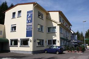 Hotel Am Wildpark