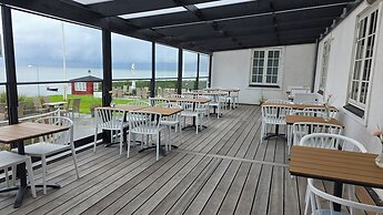 Hotel Udsigten Marstal