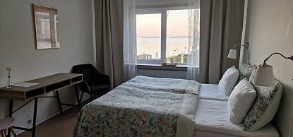 Hotel Udsigten Marstal