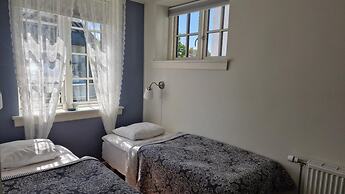 Hotel Udsigten Marstal
