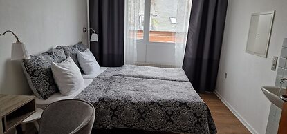 Hotel Udsigten Marstal