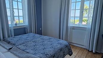 Hotel Udsigten Marstal