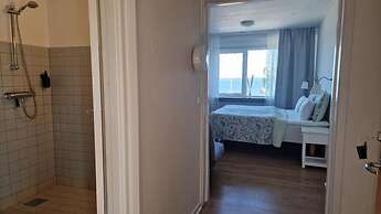 Hotel Udsigten Marstal