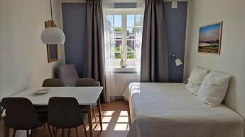 Hotel Udsigten Marstal