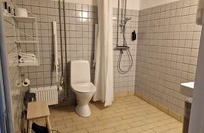 Hotel Udsigten Marstal