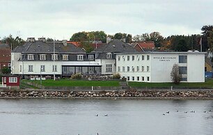 Hotel Udsigten Marstal