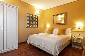 Canova Rooms in Spanish Steps