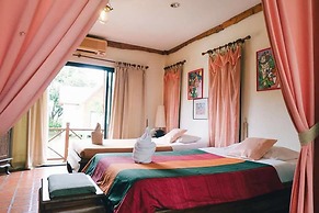 Saplaisuan Resort