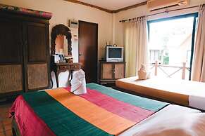 Saplaisuan Resort