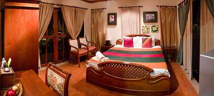 Saplaisuan Resort