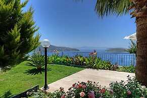 Important Group Villa BD456 3 Bedrooms