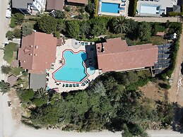 Balkaya Hotel