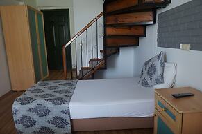 Balkaya Hotel
