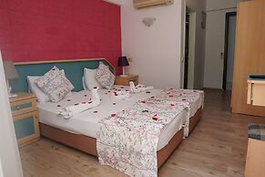 Balkaya Hotel