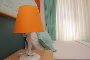 Balkaya Hotel