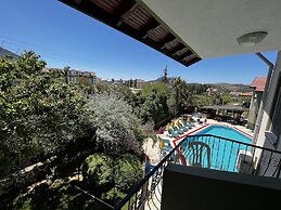 Balkaya Hotel