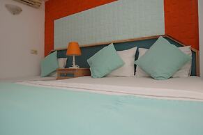 Balkaya Hotel
