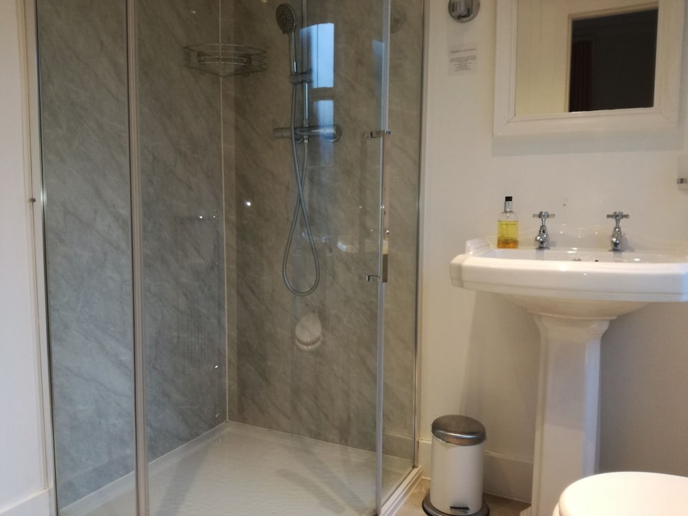 Lubnaig Guest House