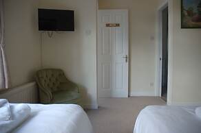 Lubnaig Guest House