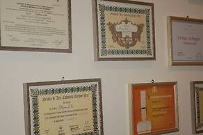Lubnaig Guest House