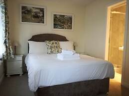 Lubnaig Guest House