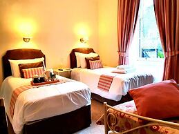 Lubnaig Guest House