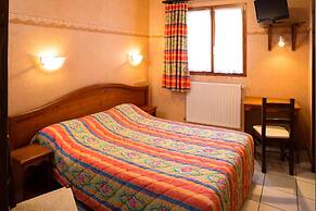 Logis Hotel De La Poste