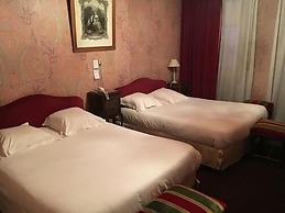 Logis Hotel De La Poste