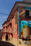 Logis Hotel De La Poste