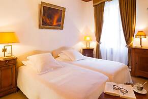 Logis Hotel De La Poste