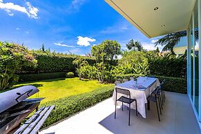 Phu Montra Villa with Ocean View A4