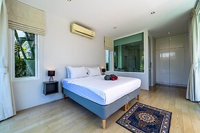 Phu Montra Villa with Ocean View A4