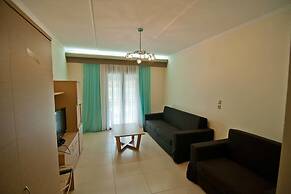 Riviera Perdika Hotel