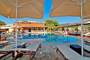 Riviera Perdika Hotel