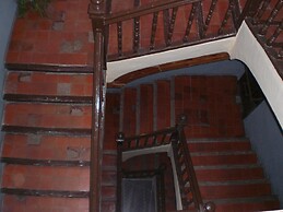 Unike Hospedería El Pilar