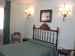 Unike Hospedería El Pilar