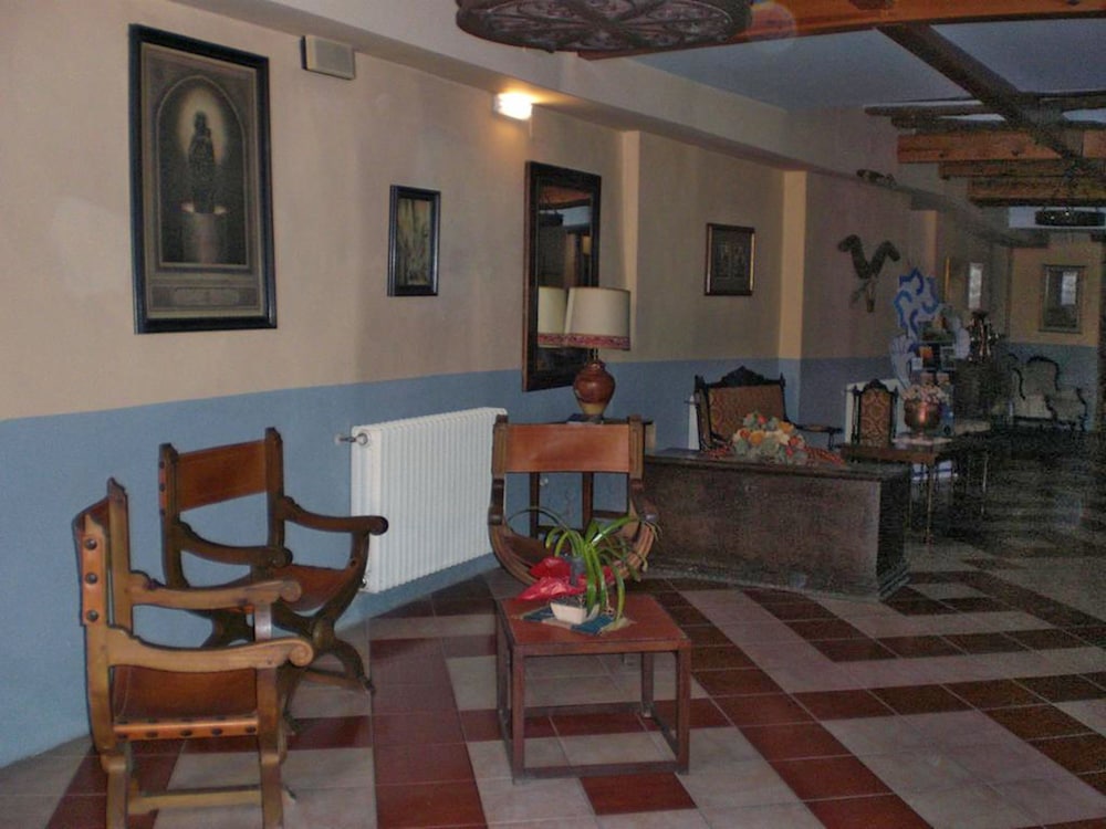 Unike Hospedería El Pilar